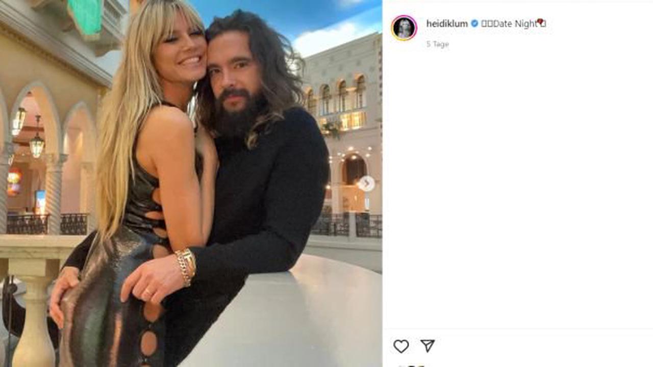 Heidi Klum: Ihr Ehemann Tom schockt mit Arroganz-Aussage