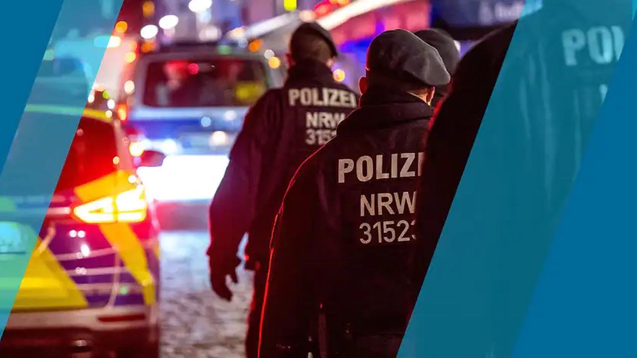 Überfall in Weidenpesch: Unbekannter überfällt 94-jährige Kölnerin