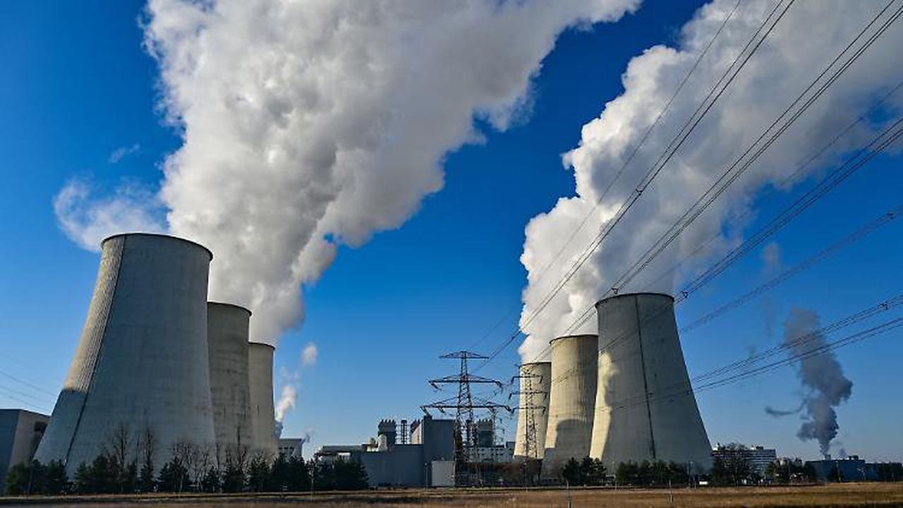 Leag-Betriebsrat: Für mehr Kohleverstromung fehlt Personal
