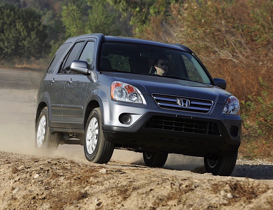 5 Rare Suvs With Manual Transmissions That You Can Buy Used Opera News