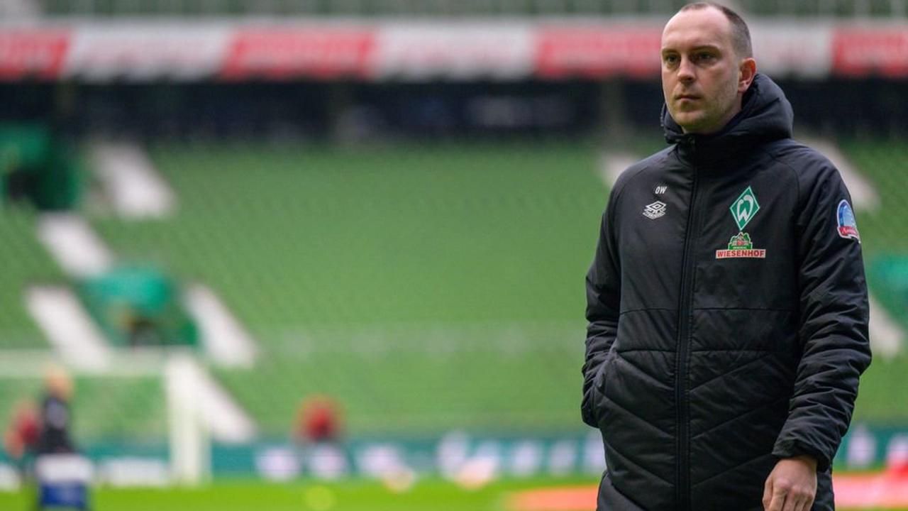 HSV überholt: SV „Werner“ Bremen sogar auf Rehhagels Spuren