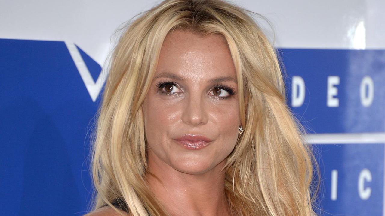 Britney Spears Ihr Ex-Ehemann muss sich vor Gericht behaupten