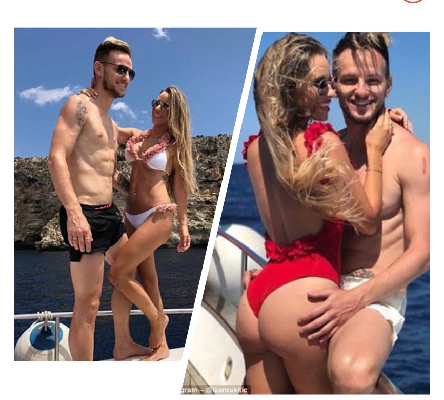 Raquel Mauri Opera News Nigeria