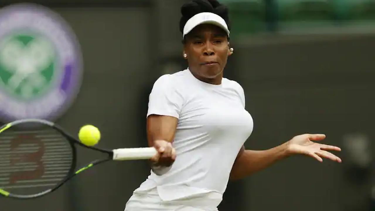 Venus Williams bestätigt Rückkehr auf WTA-Tour: „Ich werde mir viel Mühe für euch geben“