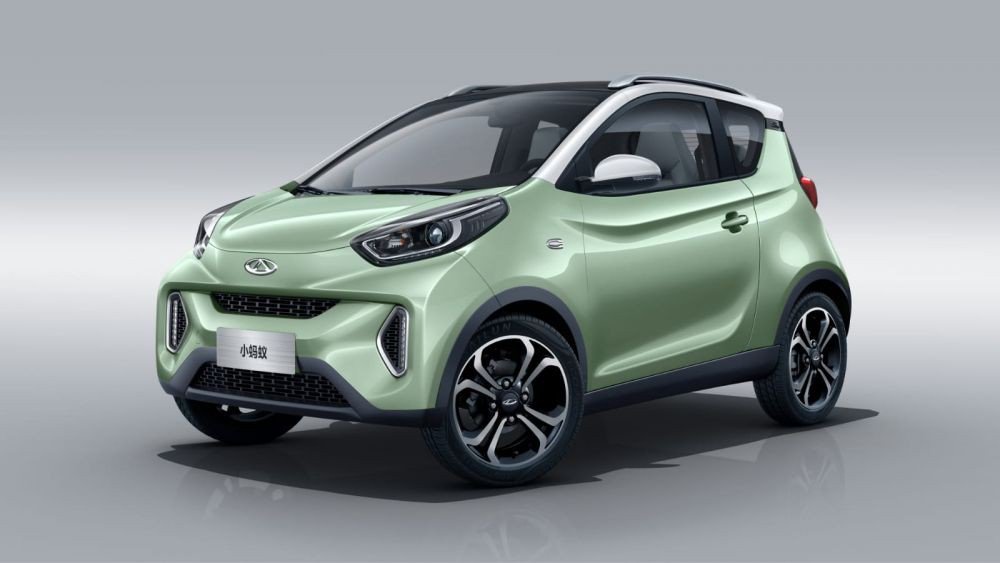 5 Merek Mobil Ini Bakal Hadir di Indonesia pada 2022