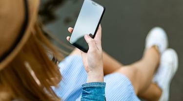 [Fimela] Ilustrasi Ponsel Pintar