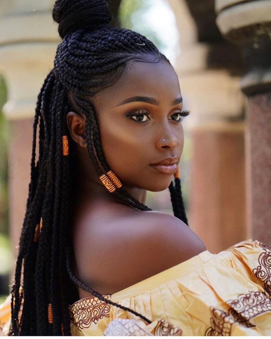 how to get clear skin