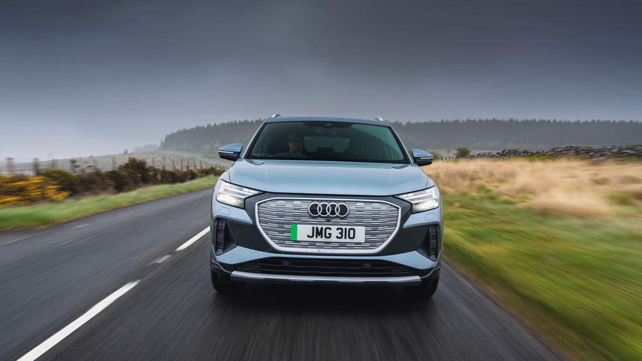 Audi Celebrates 50 Years "Vorsprung durch Technik" News