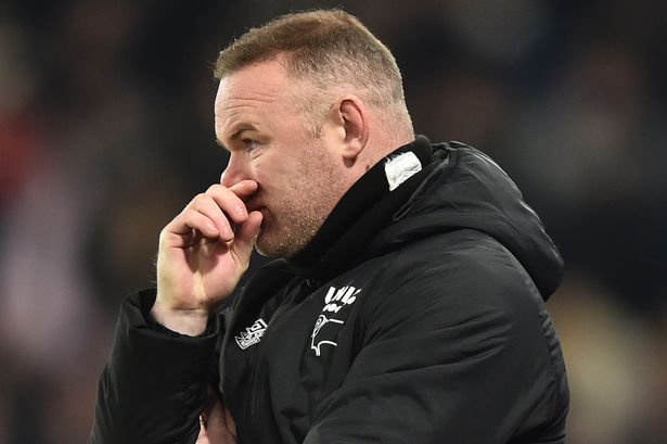 What Wayne Rooney Said About Chris Kirchner And Derby County Takeover Opera News