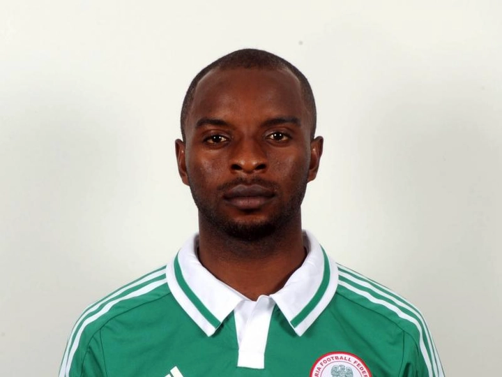 🇳🇬🗣 Nigeria's 2013 AFCON hero Mba calls for employment