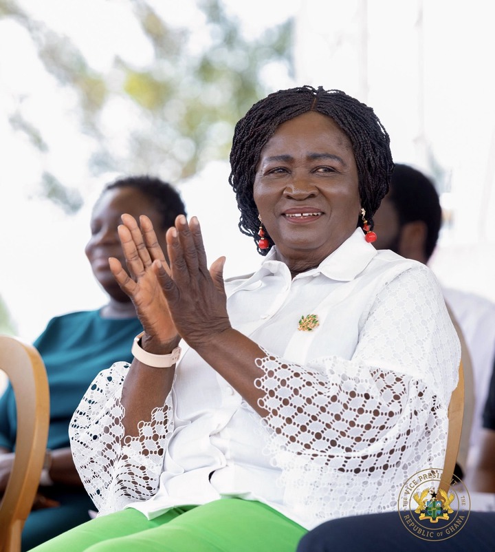 The duty still rests with us – Vice President calls for accountability at December 31 Revolution anniversary