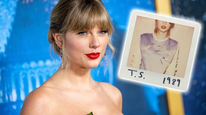 How "1989" changed Taylor Swift's music career for good