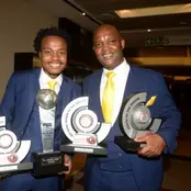 See the PSL award winners.