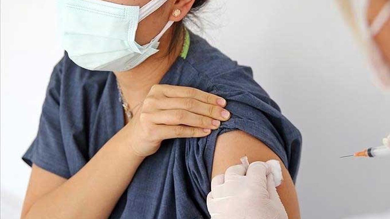 DIRECT SANTÉ – Coronavirus : Plus de 14 mille personnes vaccinées le 22 janvier 2022