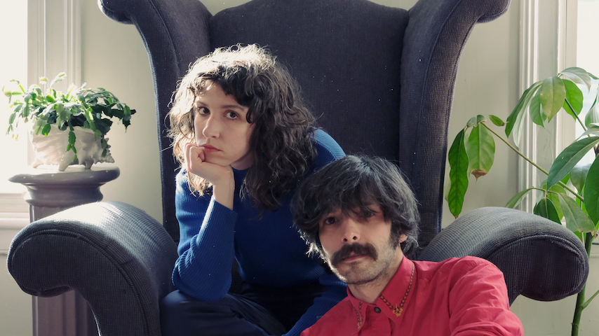 Widowspeak Announce New Album Plum, Share New Single | opera news