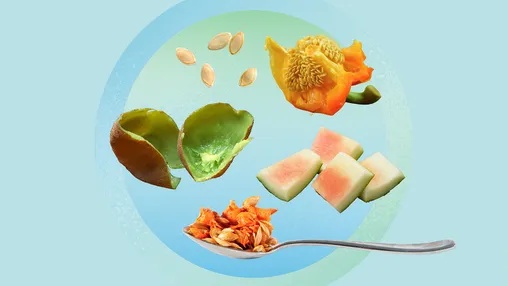 Why You May Want to Keep Fruit and Vegetable Peels
