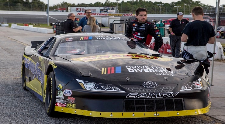 New Smyrna Speedway Employee Dies After Reported Fight Following Race Opera News