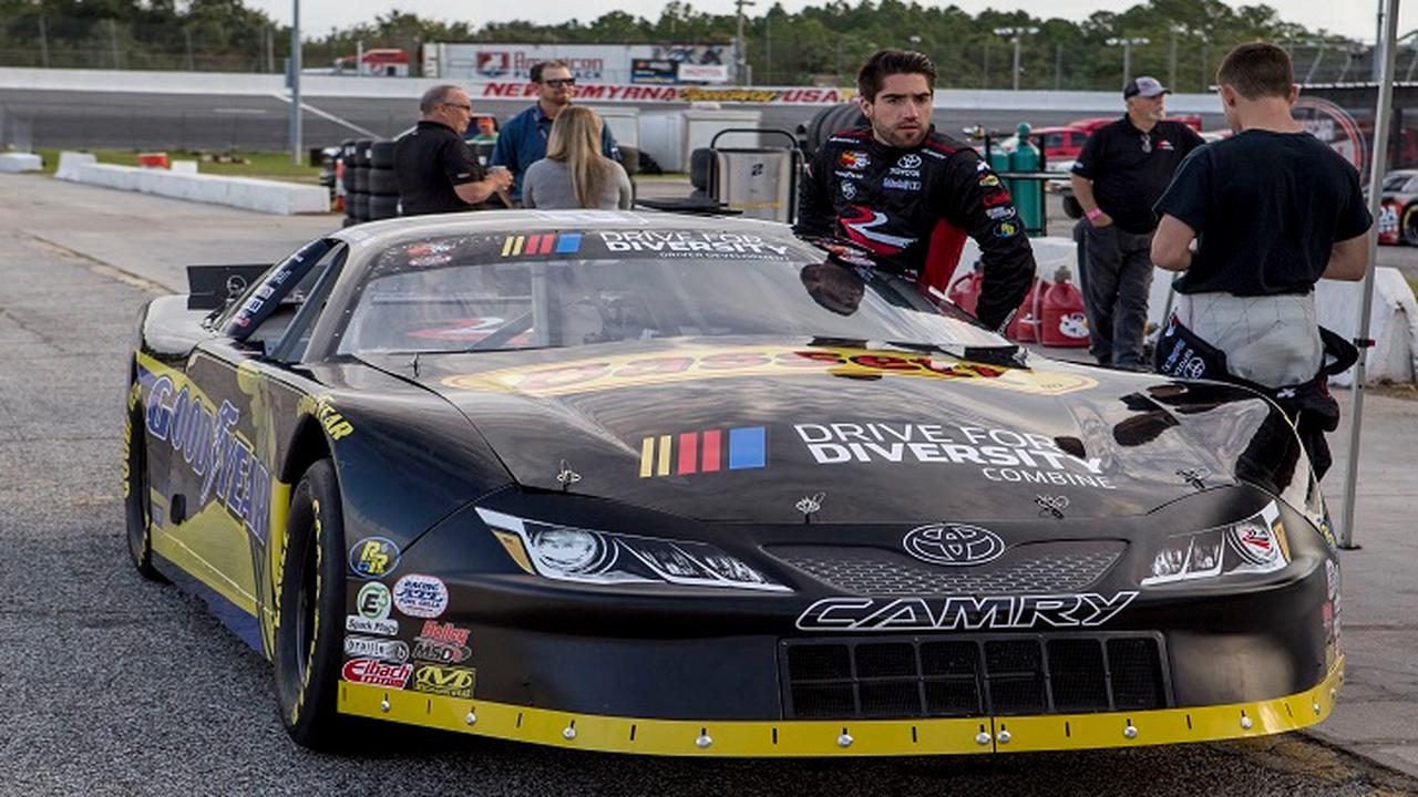 New Smyrna Speedway Employee Dies After Reported Fight Following Race Opera News