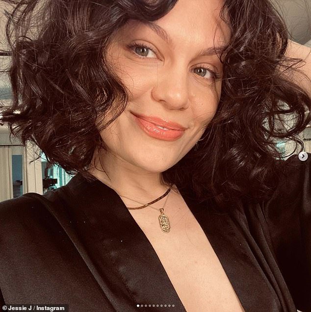 Jessie J Says Miscarriage Was Saddest And Loneliest Time Of Her Life Opera News