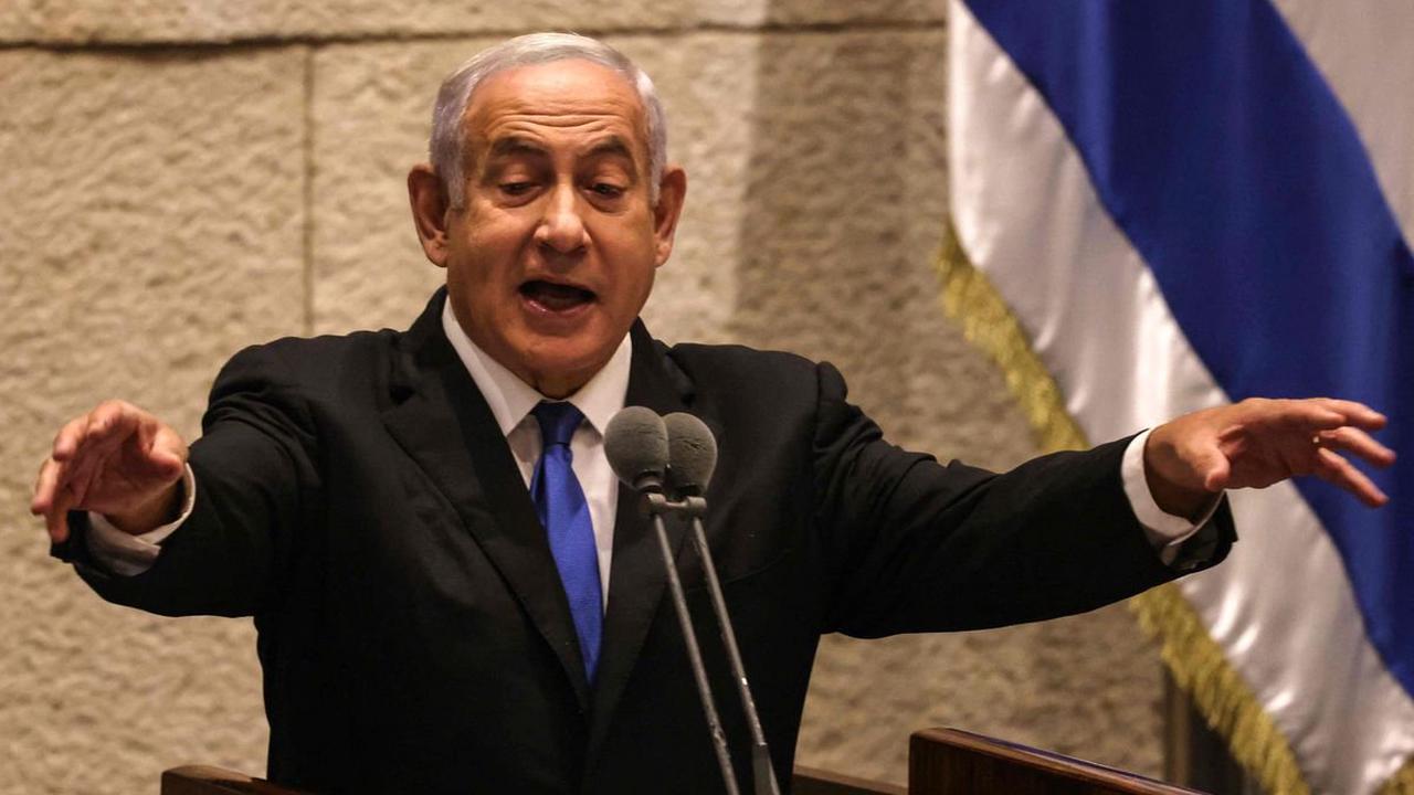 Neuwahl im israelischen Parlament – Netanyahu greift wieder nach der Macht