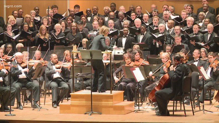 Buffalo Philharmonic Schedule 2022 Buffalo Philharmonic Announces 2021-2022 Rocks Series - Opera News