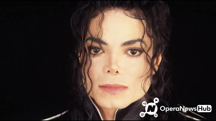 Instagram Went Wild After Late Michael Jackson Went Live On His Ig Page Photos Operanewsapp