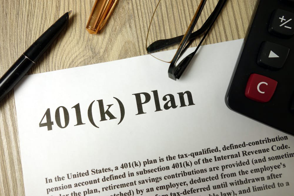 Your Spouse Dies With a 401(k) — What Happens to the Money Next?