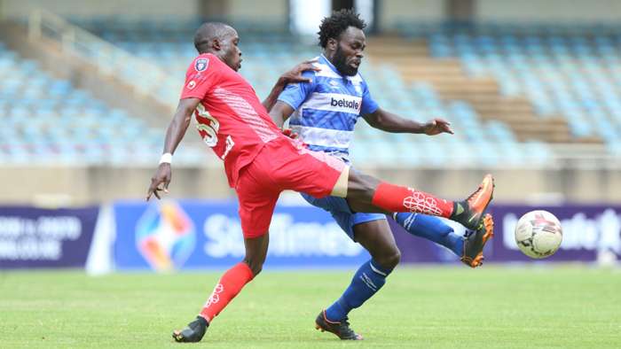 Afc Leopards Opera News Kenya