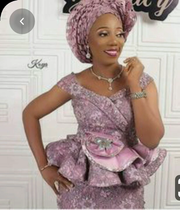 Flawless inspiration of Nigerian fashion styles for classy events