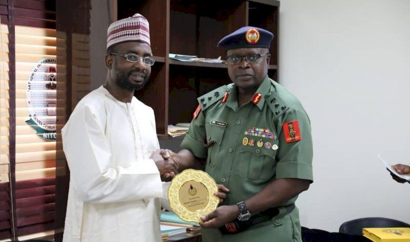 NYSC seeks more ICT centres for its state secretariats