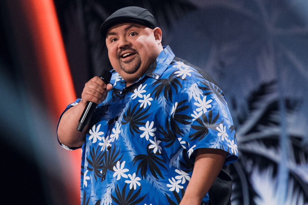 Who Is Gabriel Iglesias What Is His Net Worth Opera News