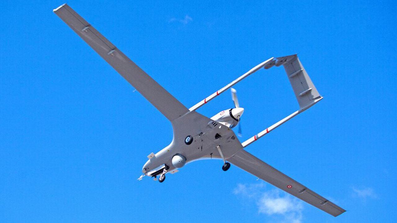 Zwei Kinder bei Drohnenangriff in Bamernê getötet