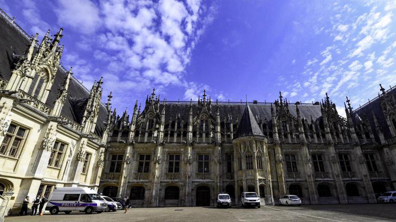 À Rouen, deux ans de prison avec sursis pour l’animateur radio accusé d’agression sexuelle sur mineur