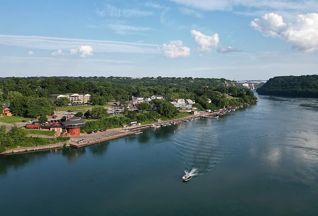 12 Affordable Small Towns in New York for Retirement