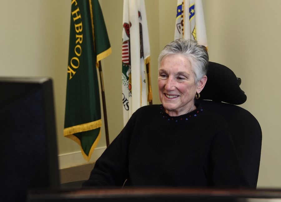 Blotter Northbrook Police See String Of New Graffiti Incidents Across Village Opera News