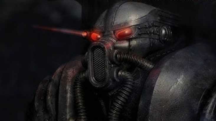 Fallout London Is A Dlc Sized Mod For Fallout 4 And Looks Incredible Opera News