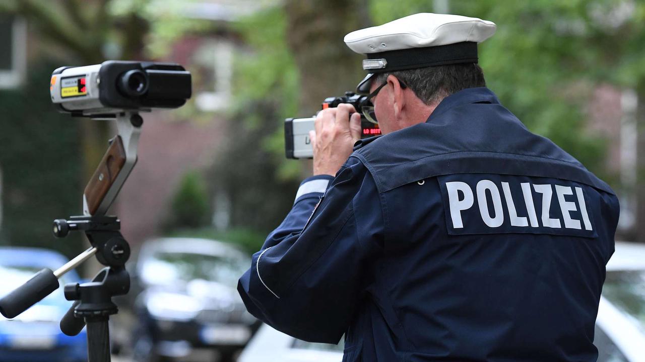 Polizeikontrolle im Ruhrgebiet misslingt: Autofahrer werden zu Unrecht bestraft