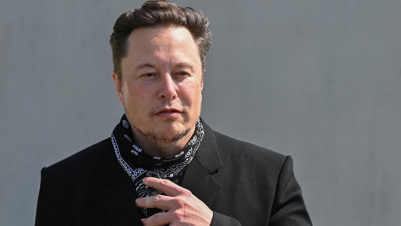 Derber Rückschlag für Elon Musk: Neues Tesla-Werk muss dicht machen!