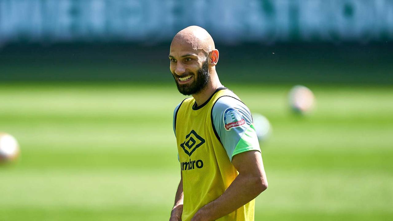 Wechsel zum Sahin-Club: Ex-Werder-Kapitän Toprak unterschreibt bei Antalyaspor