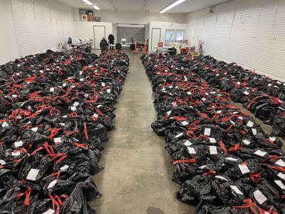 Skagit Herald Christmas Fund 2022 Skagit Valley Herald Christmas Fund To Take Late Registration - Opera News