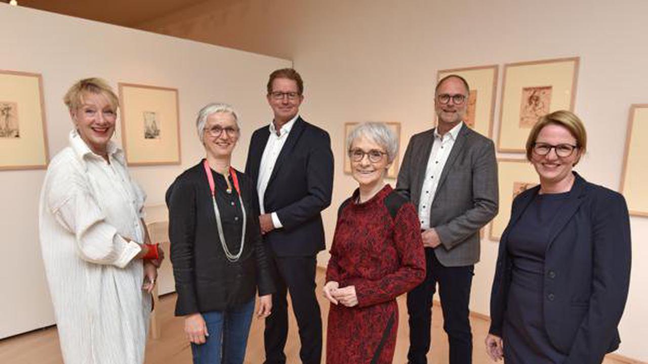 Wechsel im Vorstand: Silke Fennemann (OTM) neu im Museums-Vorstand