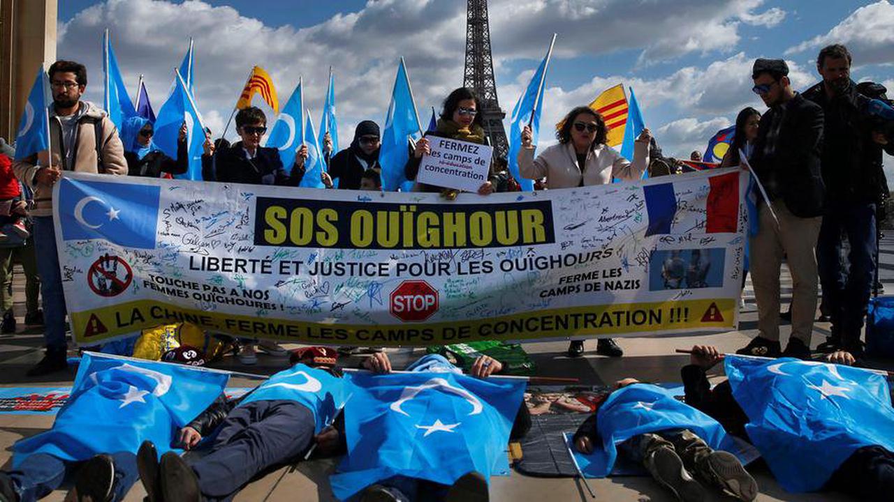 « Génocide » des Ouïghours : la Chine « fermement opposée » au vote des députés français