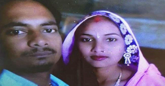 up kanpur young couple murderd after failed attempt of rape police investigations - Sakshi Samachar