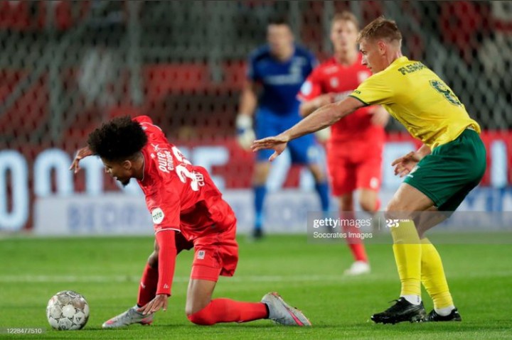 Eredivisie Netherlands Table All News Pictures Videos Opera News