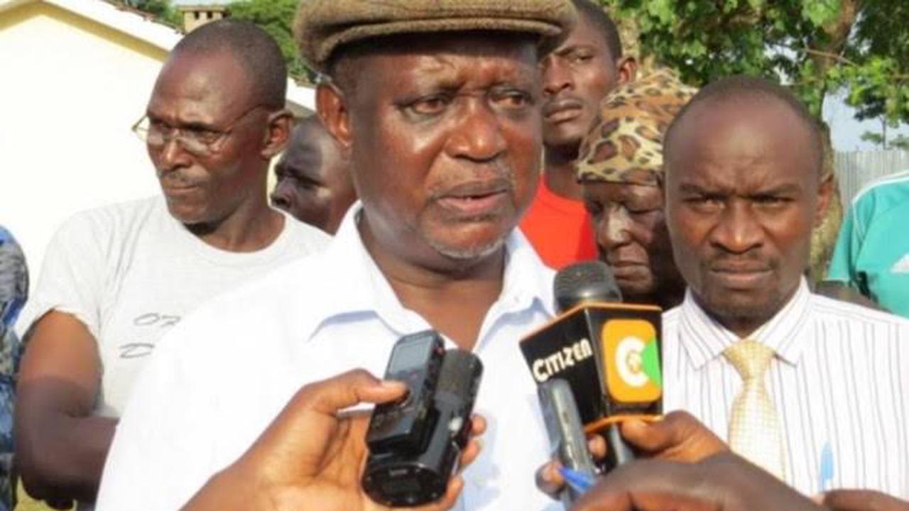 Oburu Odinga Fires Back After Being Asked To Quit the Siaya Senator Race Because of His Age