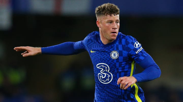 Thomas Tuchel admits Chelsea are open to Ross Barkley departure