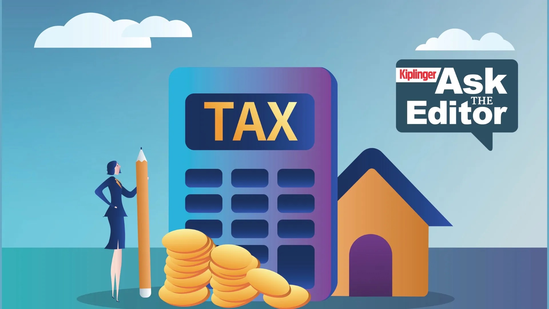 Ask the Tax Editor, October 30: Reverse Mortgages, 529 Plans and Other Tax Questions