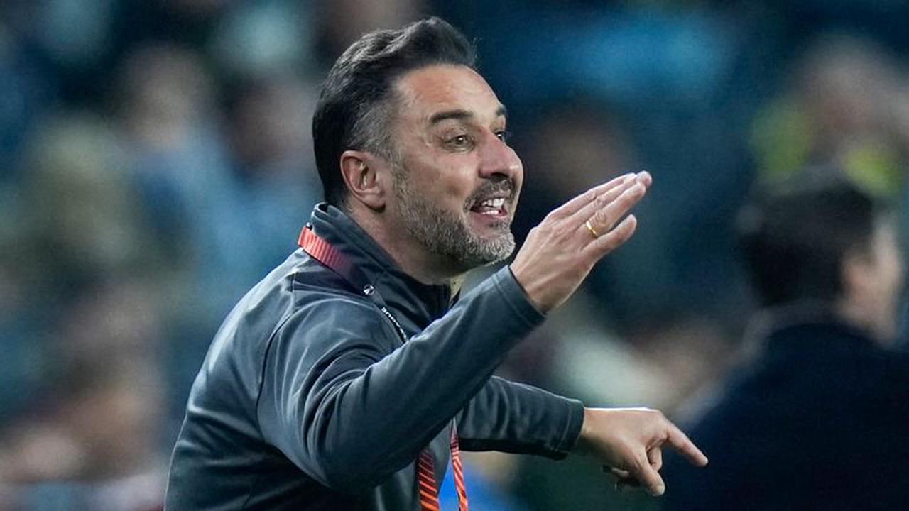 Everton interview Vitor Pereira for vacant manager's job - Paper Talk