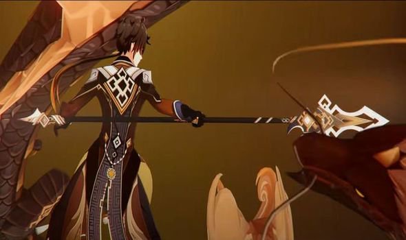 Genshin Impact 1 5 Livestream Release Date News Zhongli Banner Rerun Latest Opera News