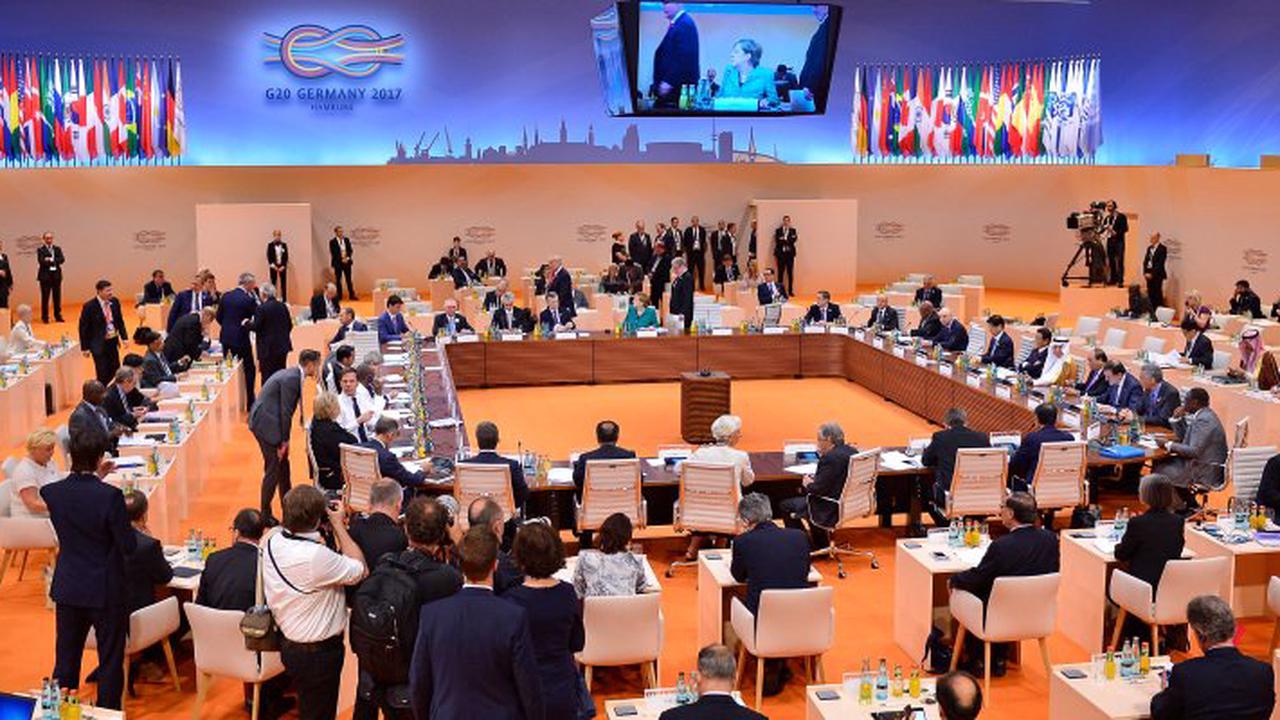 Blinken kommt bei G20-Außenministertreffen mit Wang Yi zusammen
